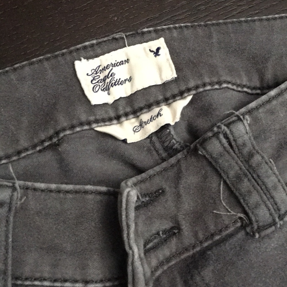 2 Cargo stretch pant